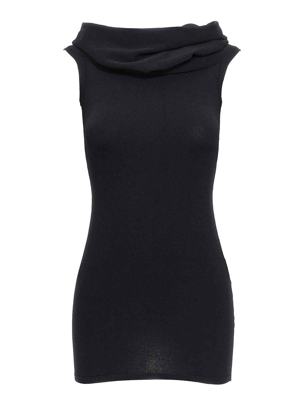 Wardrobe. NYC Mini Off Shoulder Dress