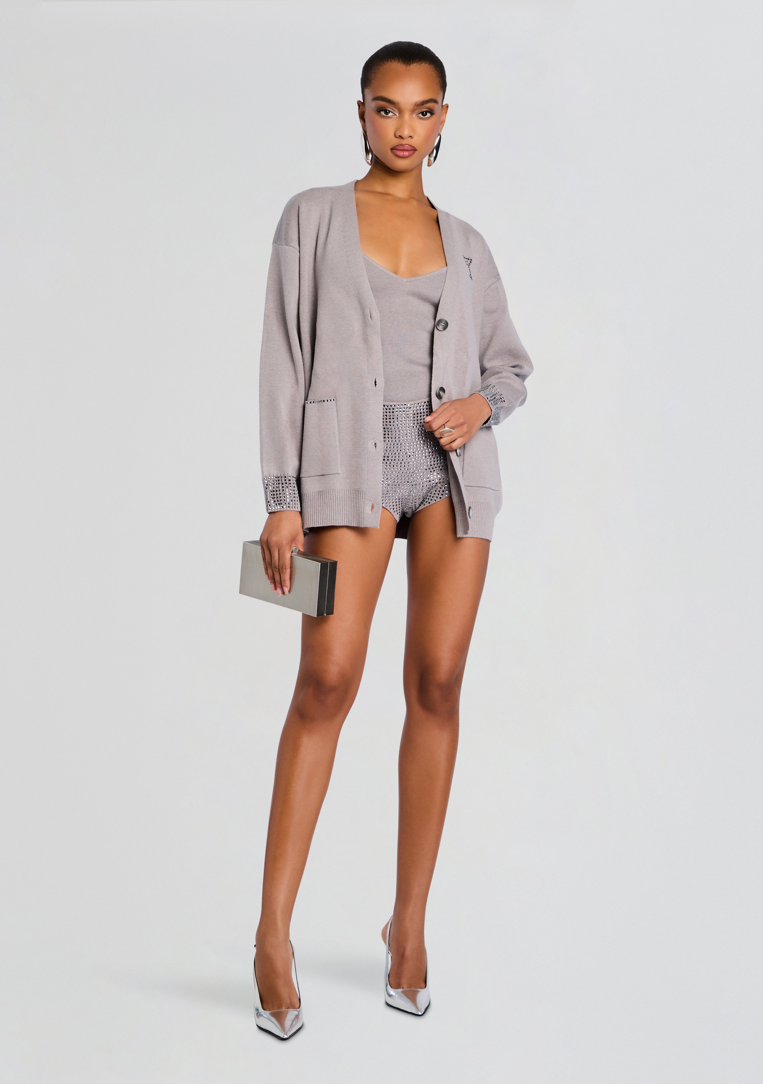 Sidara Cardigan