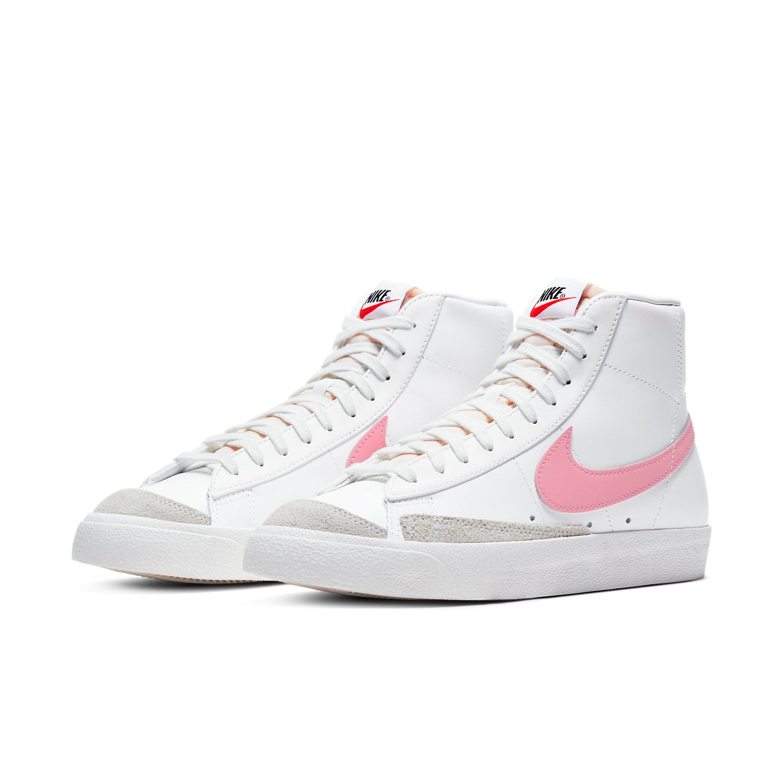 (WMNS) Blazer Mid '77 Vintage 'White Sunset Pulse'