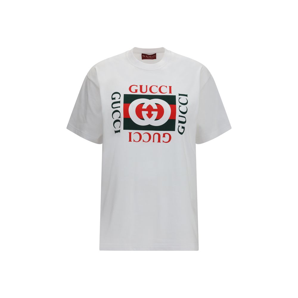 Ancora G T-Shirt — White