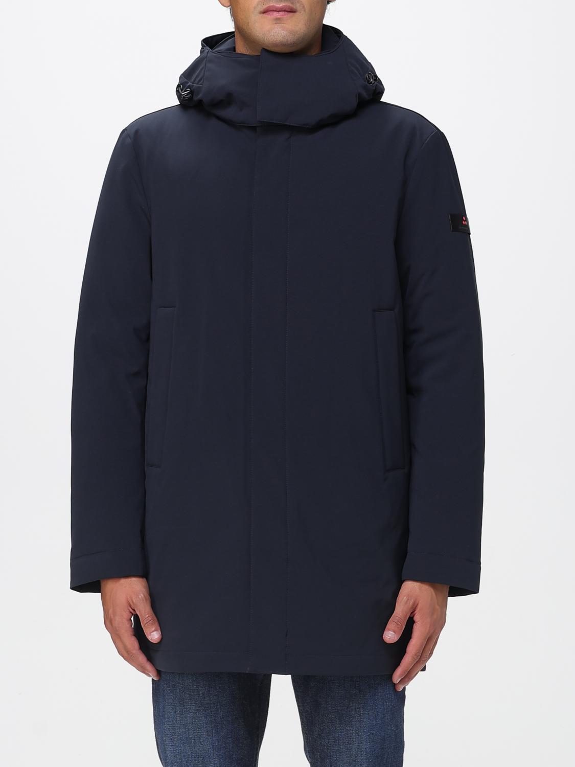 "Kruger" Nr 01 Parka Jacket