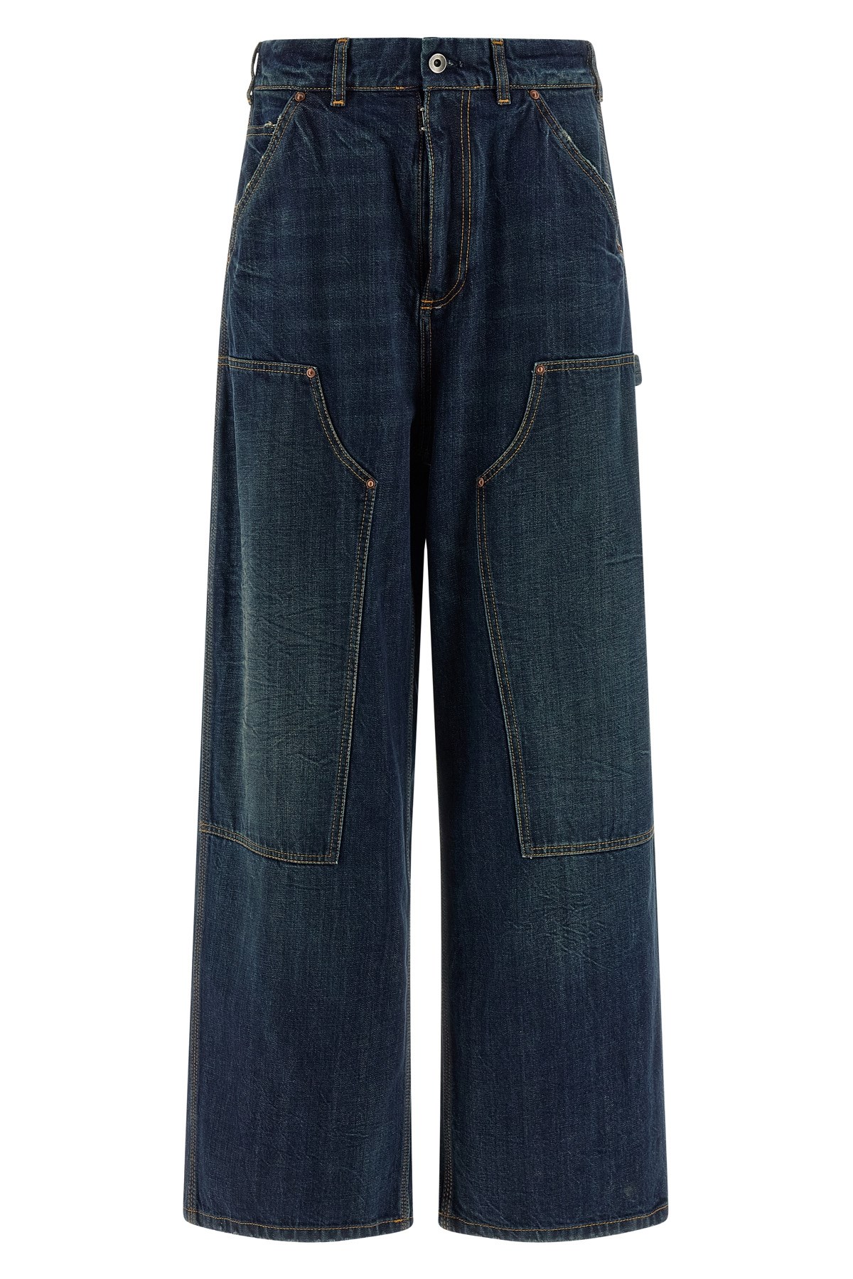 Workwear Jeans
