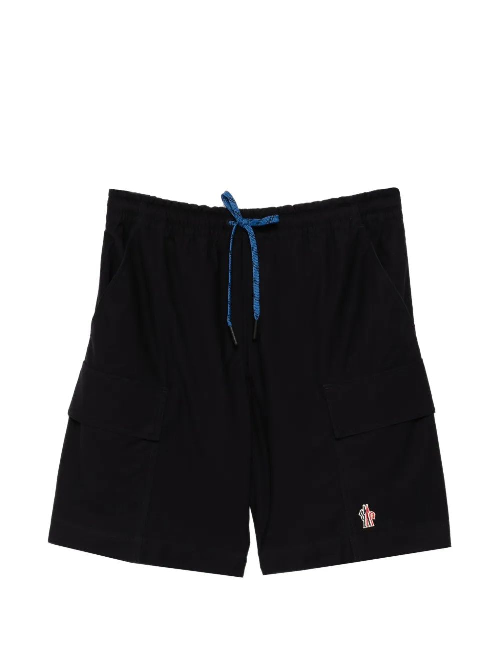 Men's Mini Cotton Shorts