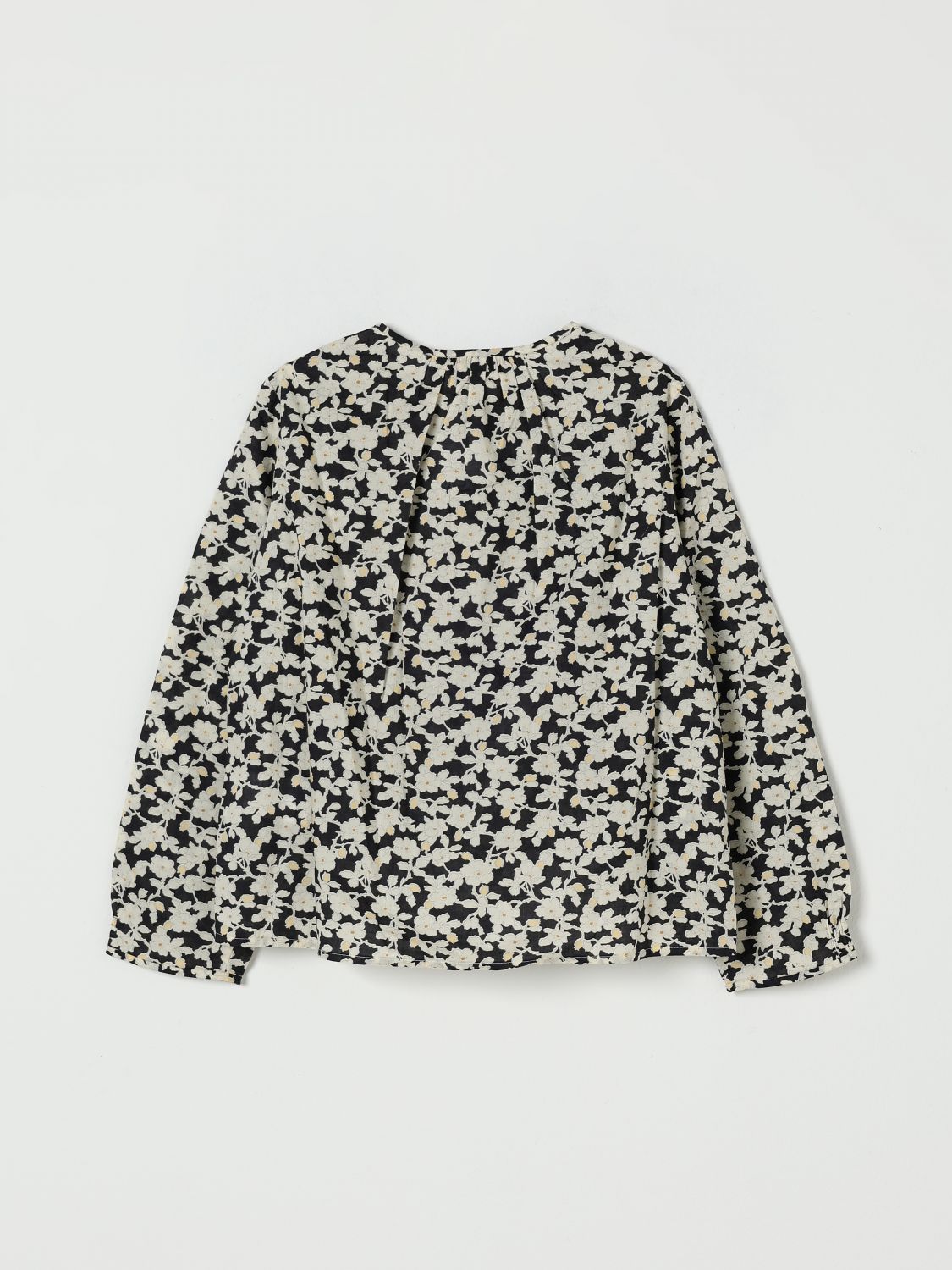 Bonpoint Biancarosa blouse - Neutrals