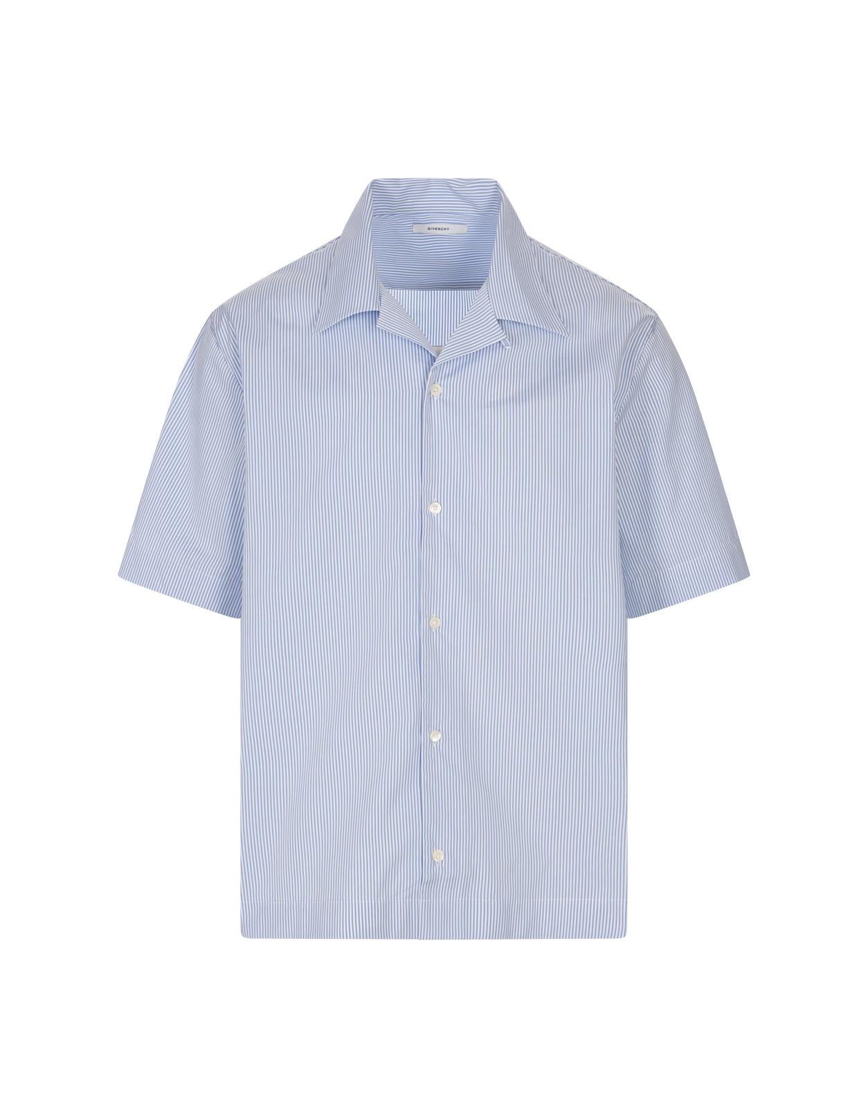 Classic Cotton Shirt for FW25
