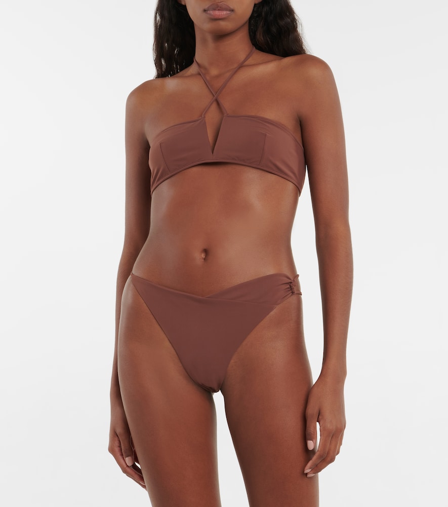 Exclusive to Mytheresa - Bikini bottoms