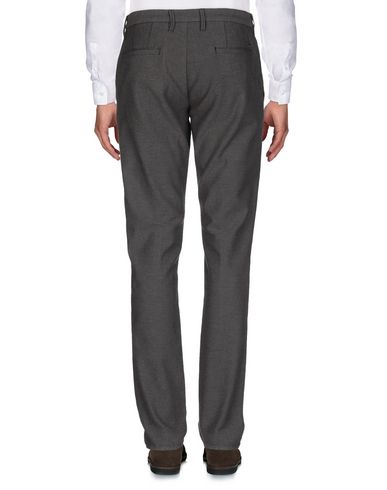 Man Pants Sand Size 38 Cotton, Elastane
