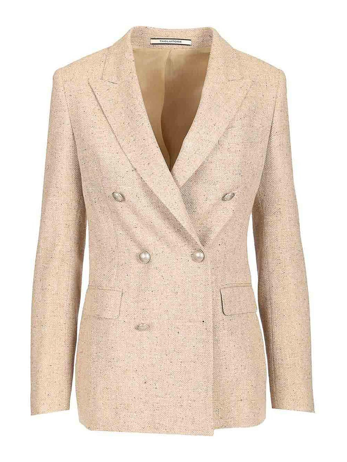 J-Parigi Blazer