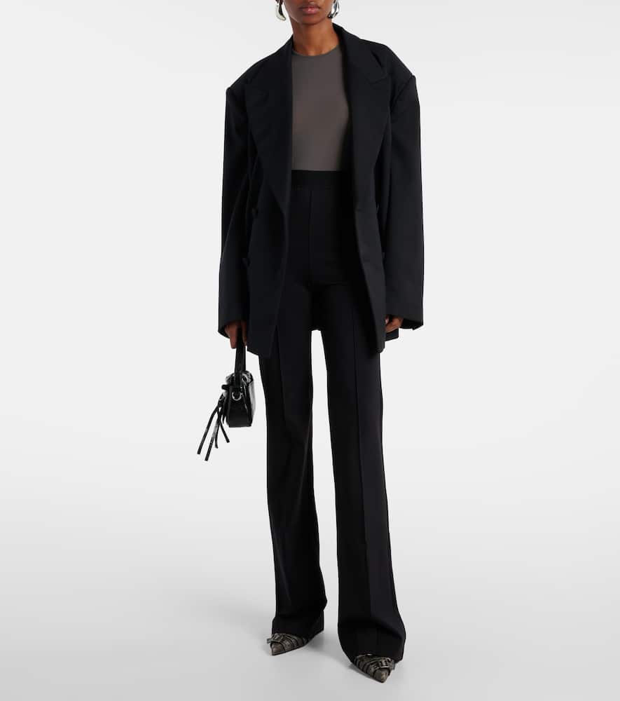 Wardrobe. NYC Flared pants