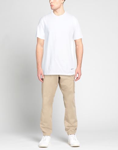 Man T-shirt White
