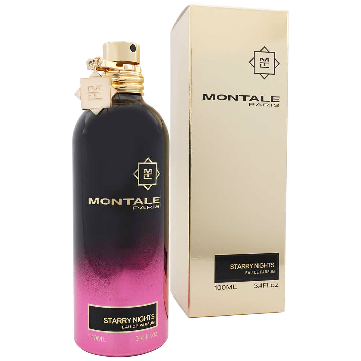 Starry Nights / EDP Spray 3.3 oz 
