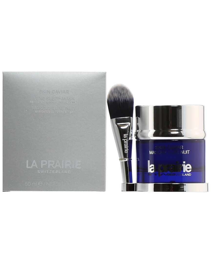 Unisex 1.7oz Skin Caviar Luxe Sleep Mask