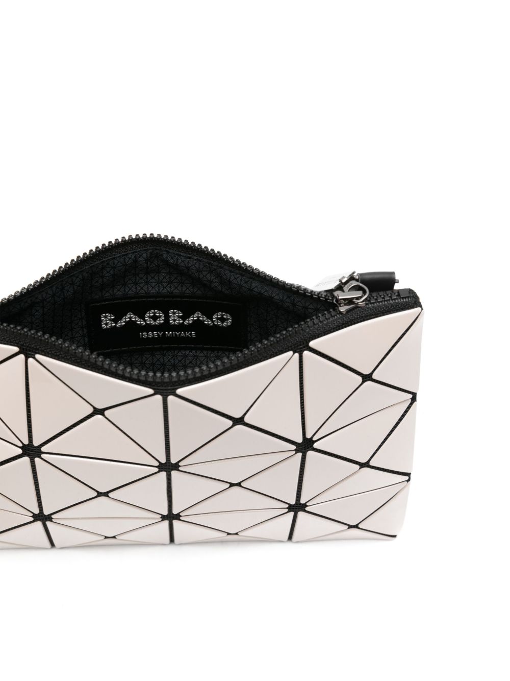 BAOBAO ISSEY MIYAKE- Lucent Crossbody Bag