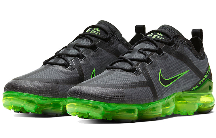 Air VaporMax 2019 'Grey Scream Green'