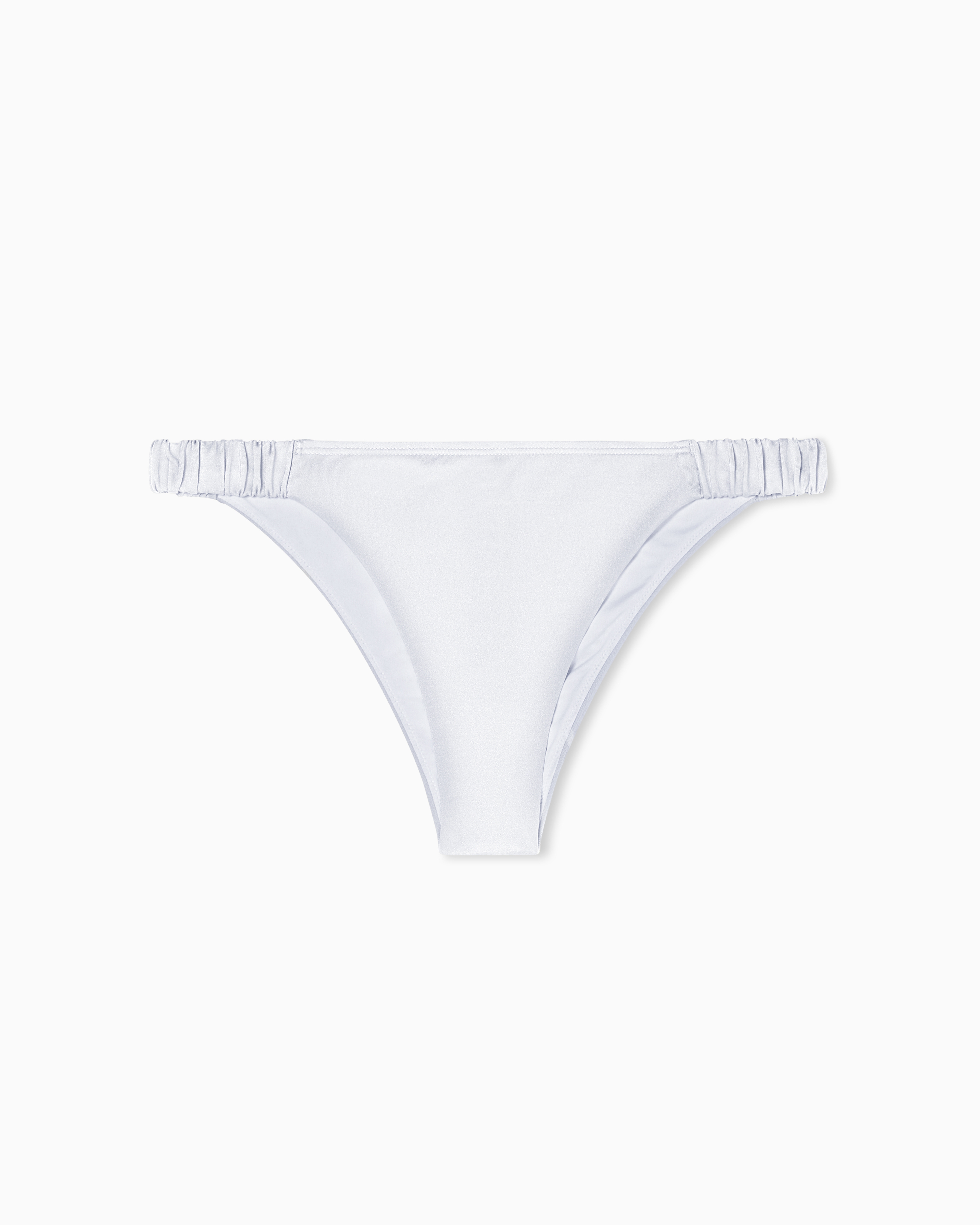 Stretch Nylon Bikini Bottoms