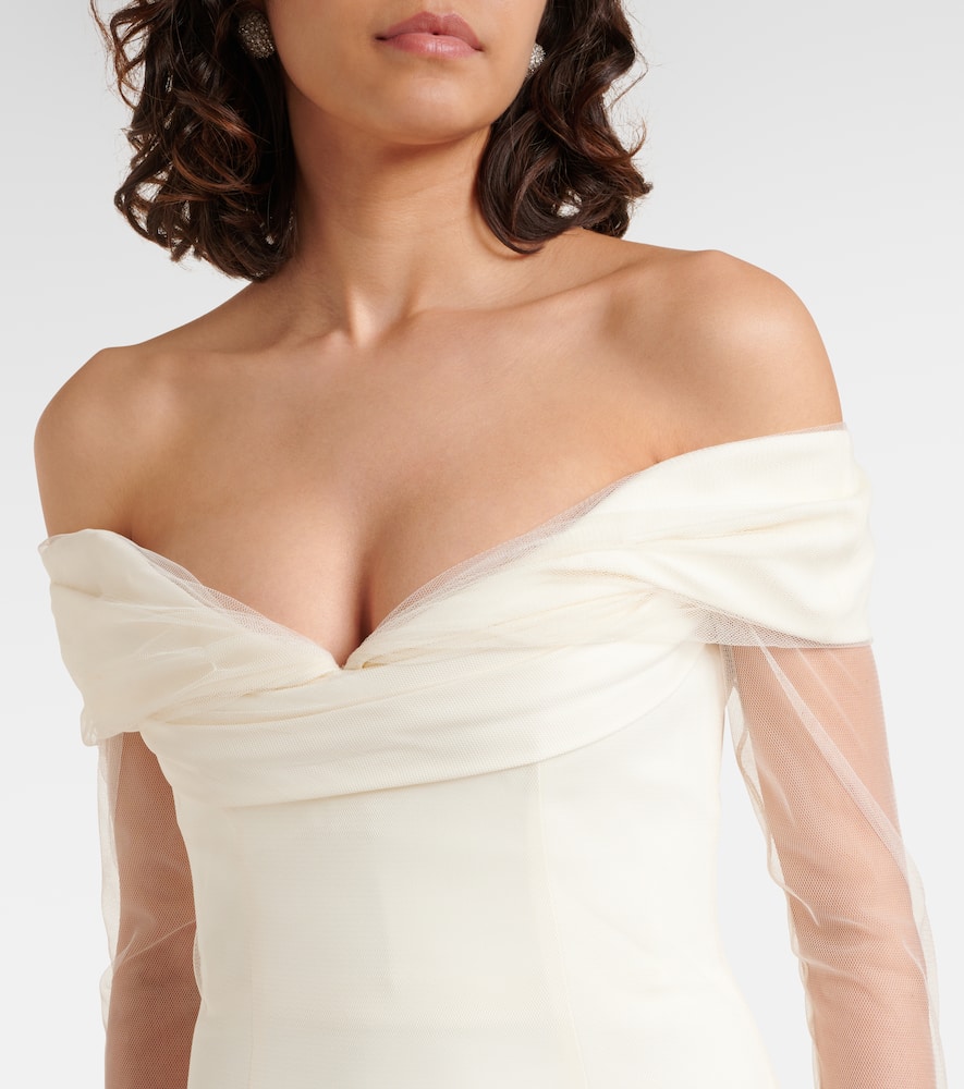 Bridal Eloise gown
