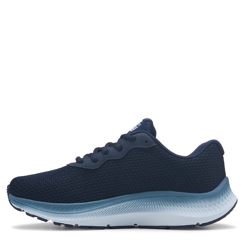 Women's Go Run Consistent 2.0 Sneakers (Navy/White)