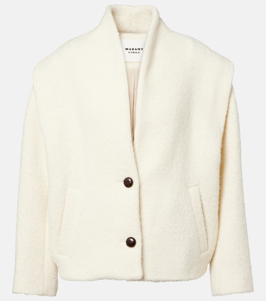 Drogo jacket