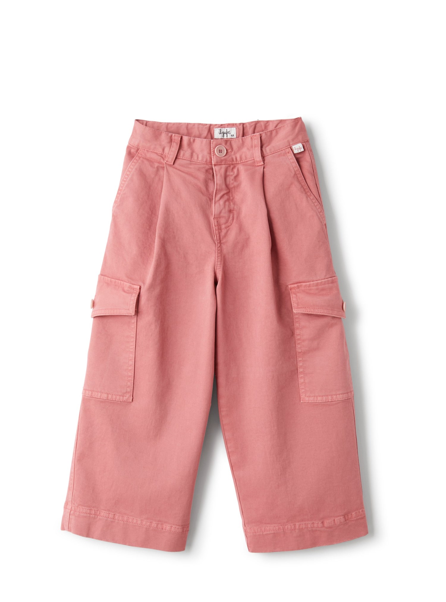 Long pants