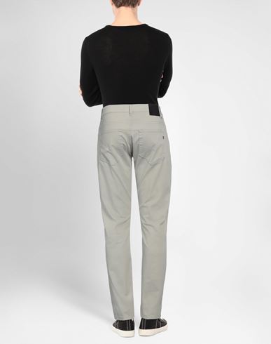 Man Pants Grey