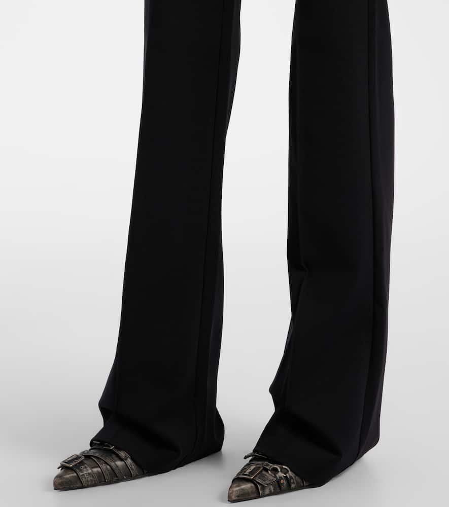Wardrobe. NYC Flared pants
