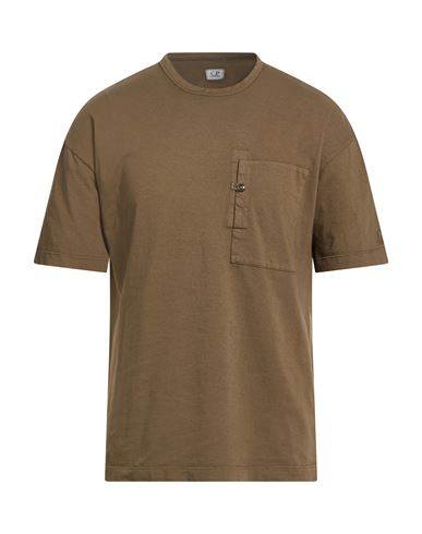 C. p. Company Man T