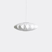 'nelson Ball Crisscross Bubble' Pendant Light, Small