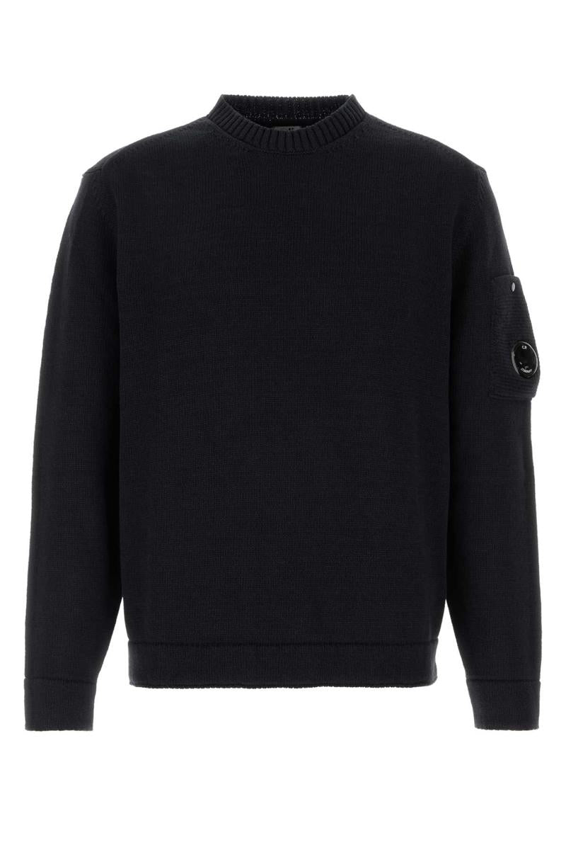 C. P. Company Knitwear