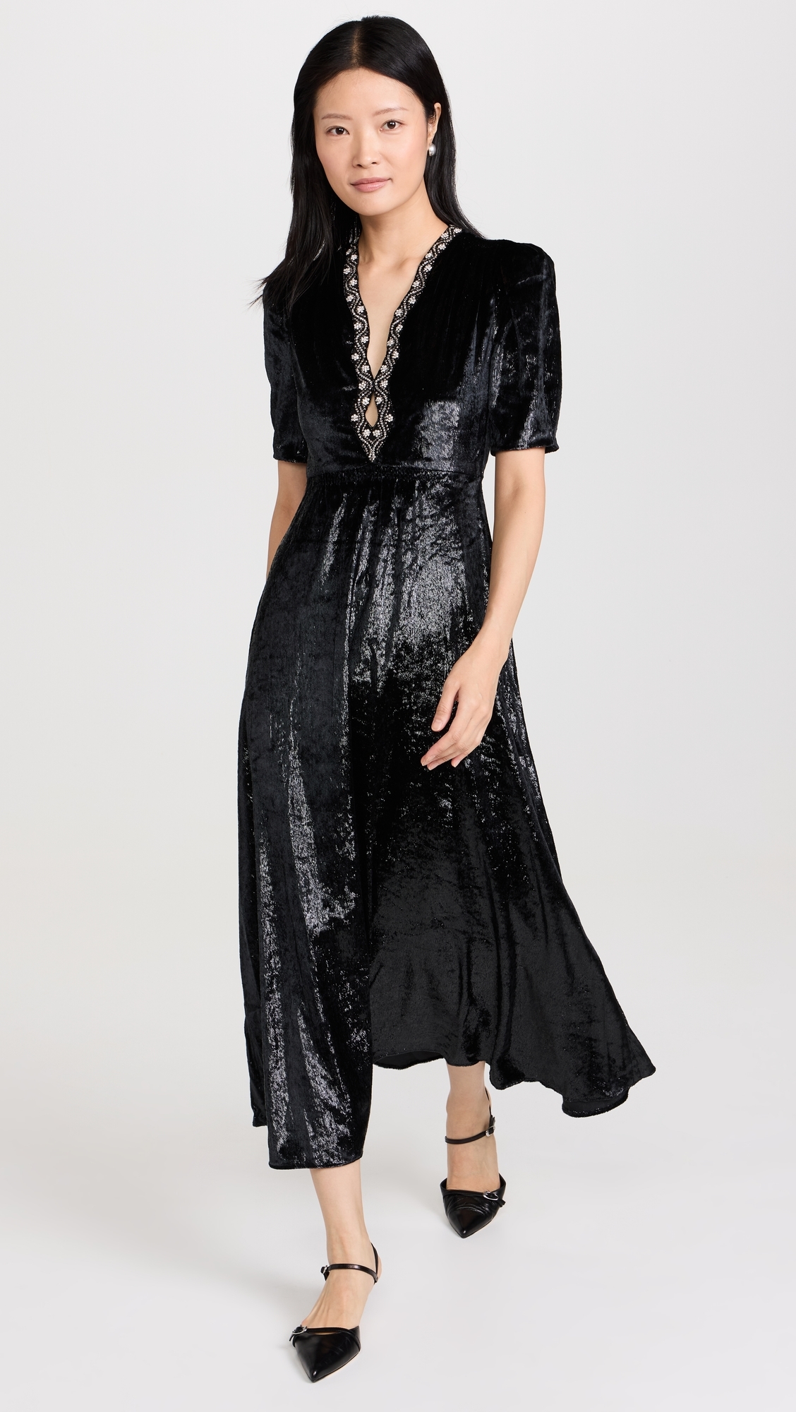 Tabitha Dress