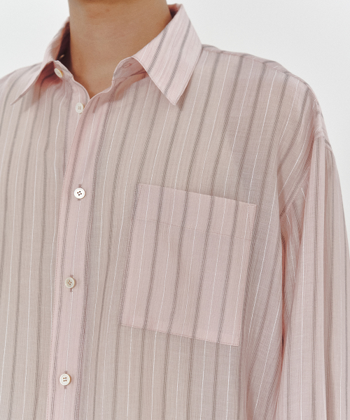 SWAY SHIRT