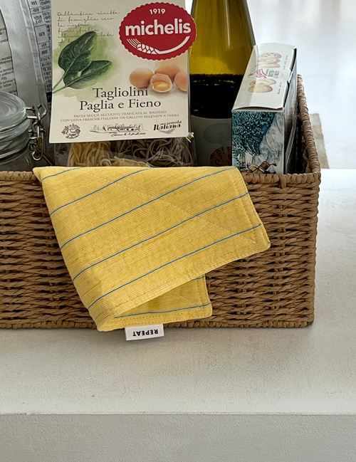 Vegetable Kitchen Cloth SET