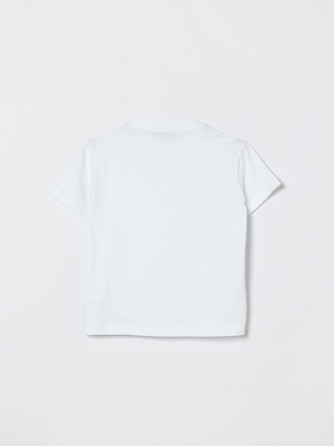 T-Shirt Kids color White