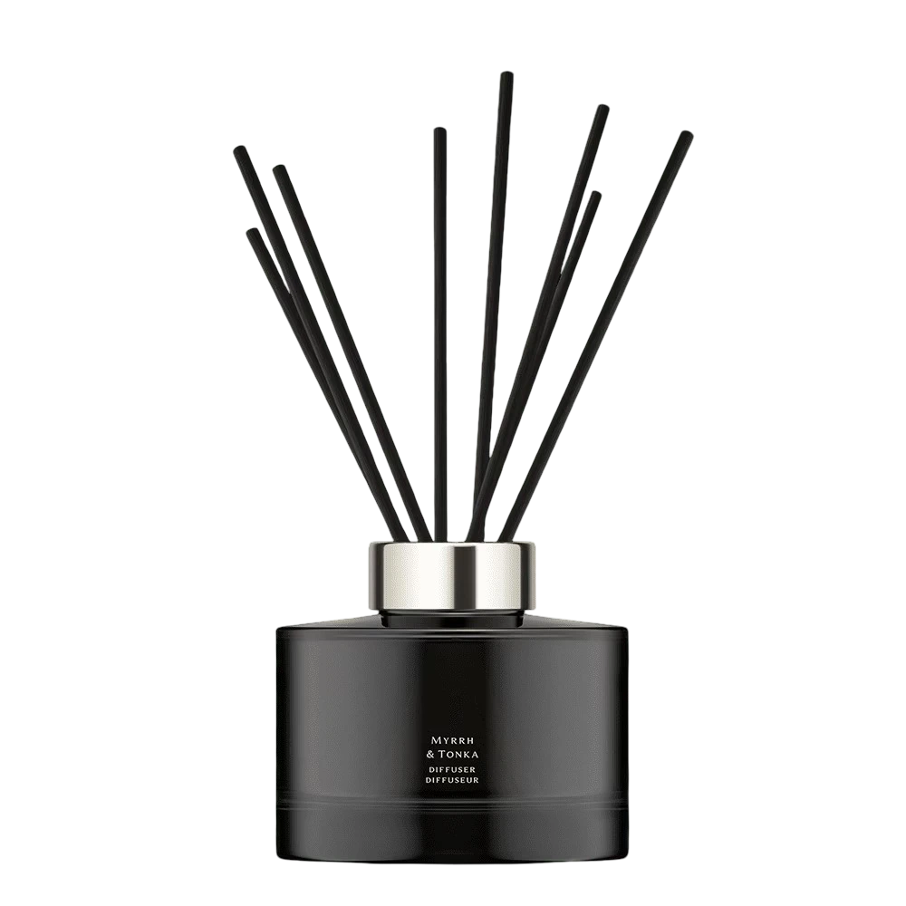 Jo malone Myrrh & Tonka 165 ml — Diffuser