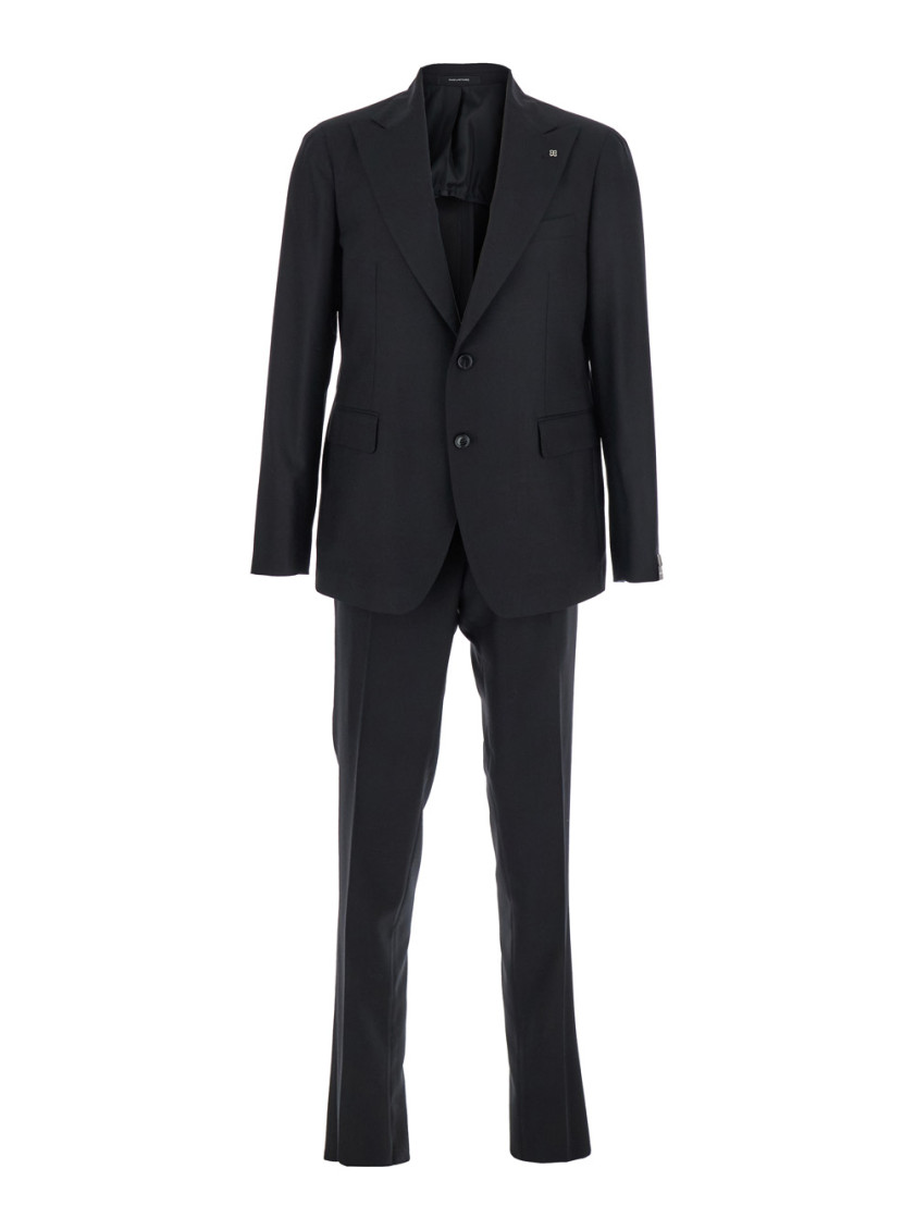 Monopetto Vesuvio + Pant Con Pince