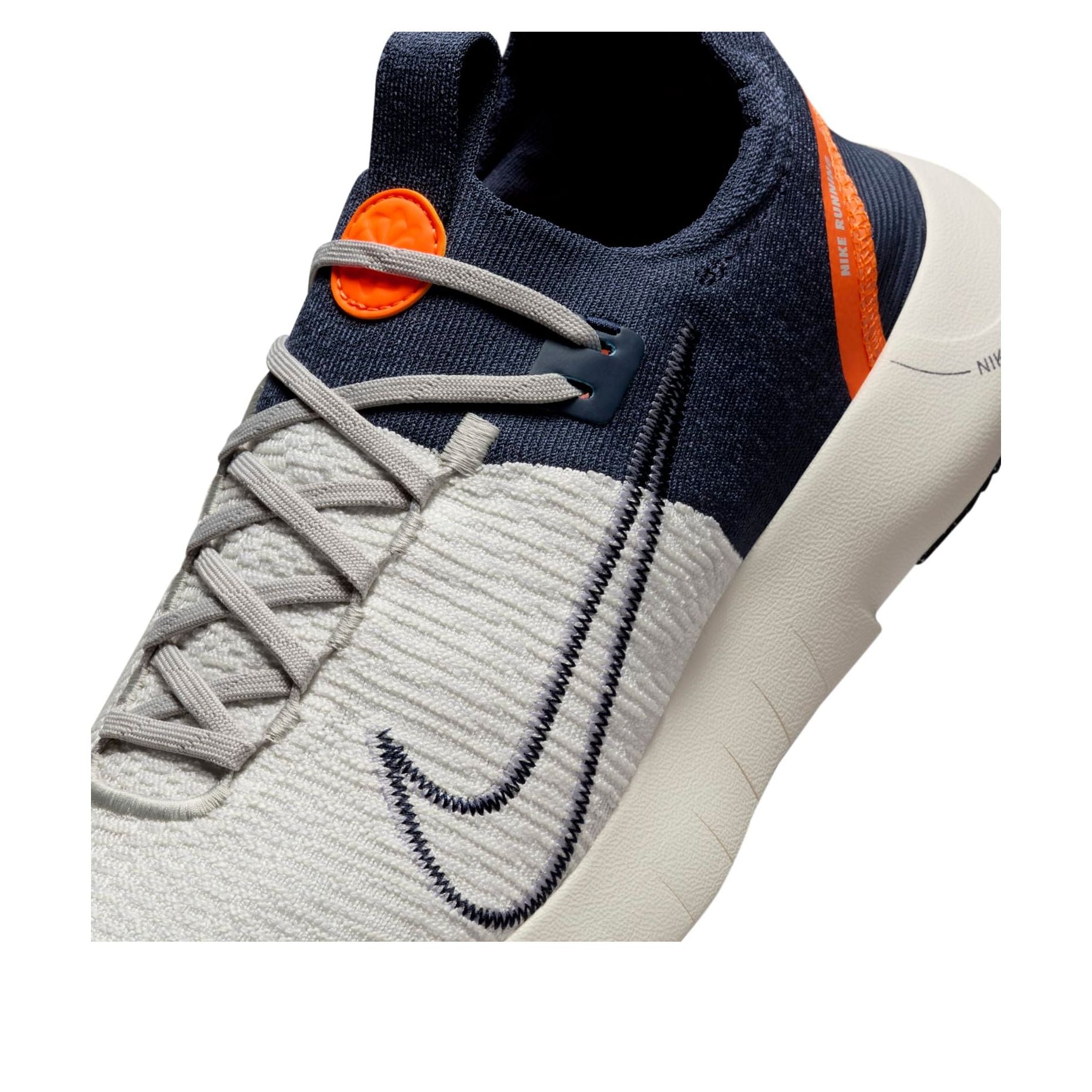 Free Run Flyknit 'Next Nature Grey'
