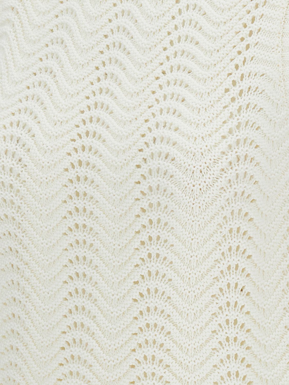 Sweater Woman color Ivory