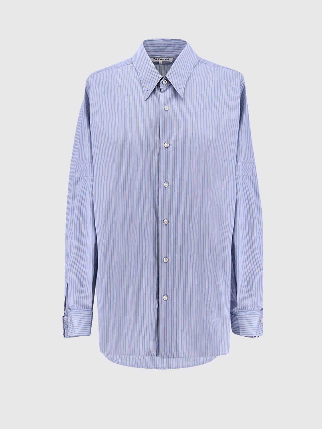 Shirt Woman color Blue