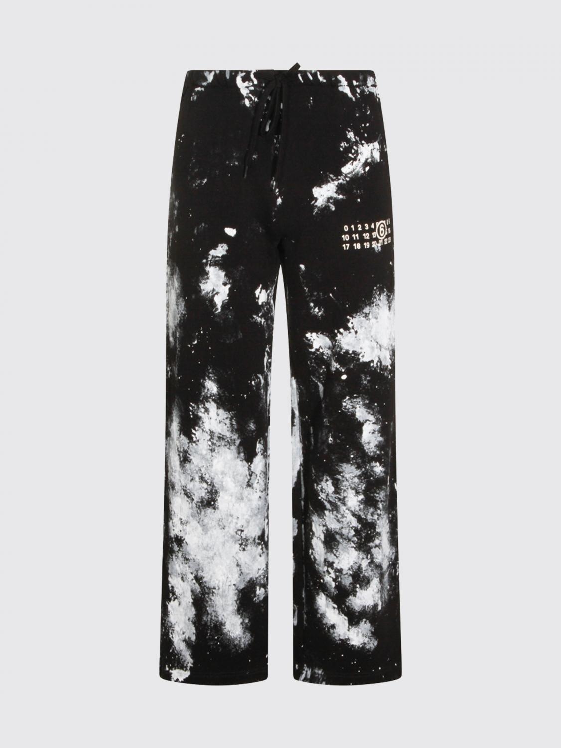 Pants Woman color Black