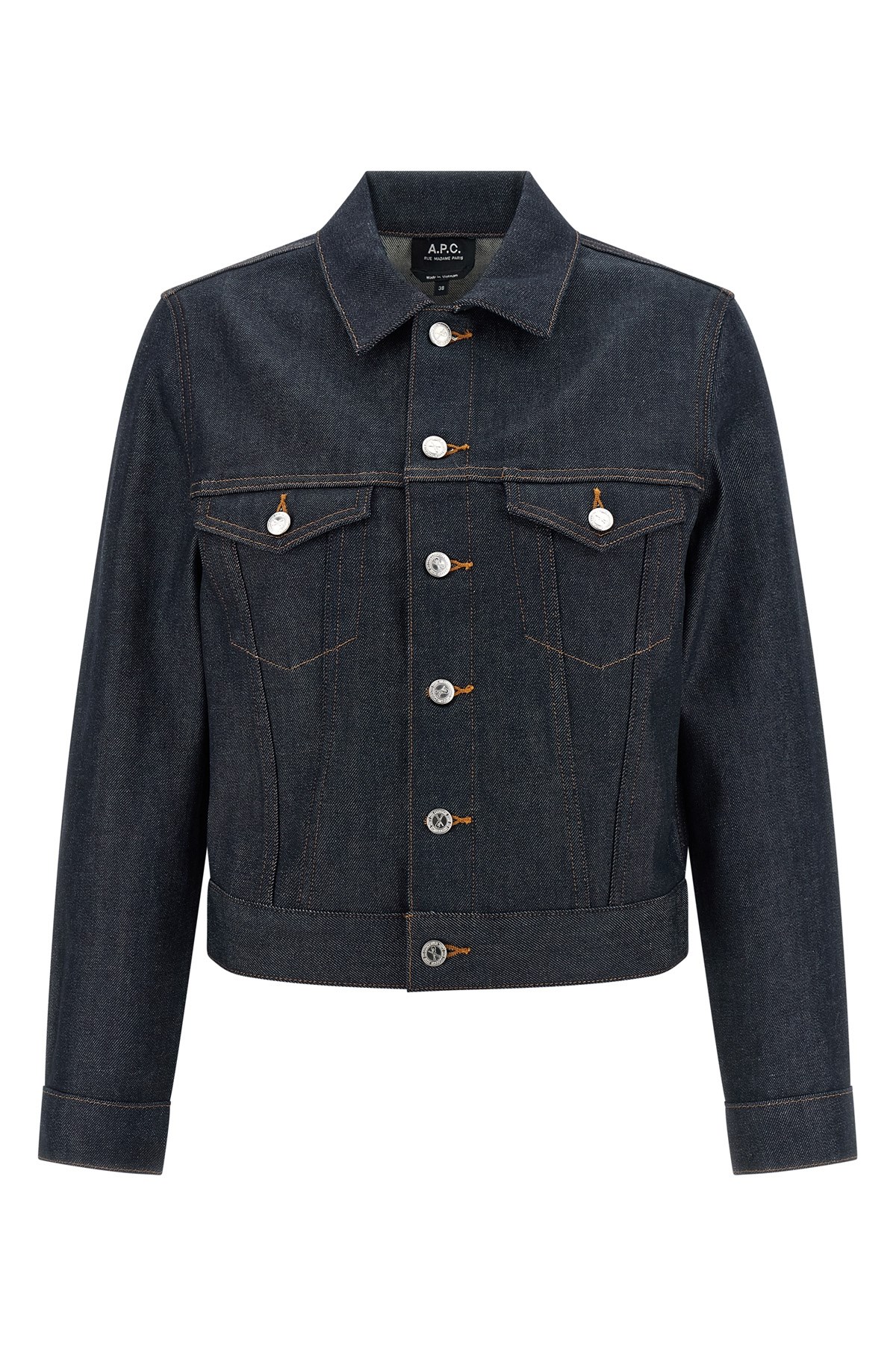 A. P.C. 'Dion' Jacket