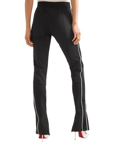 Woman Pants Black