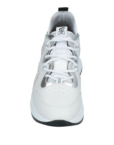 Woman Sneakers White