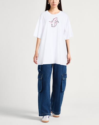 Denim Woman T
