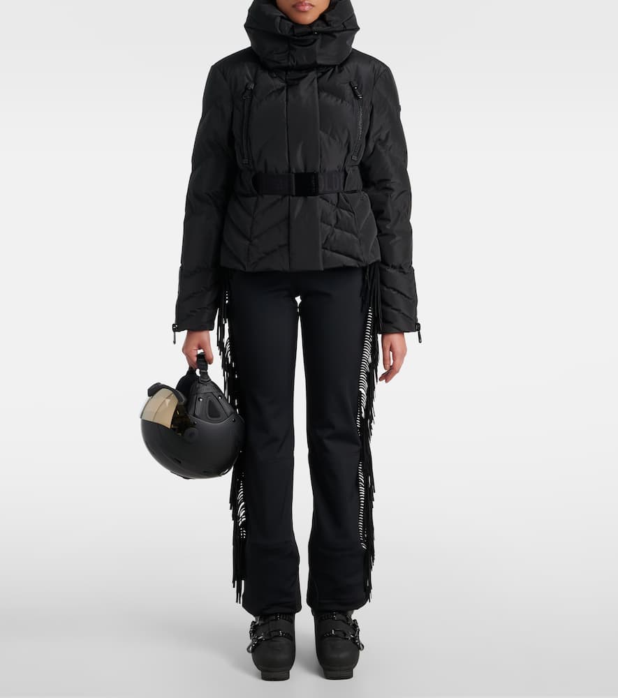 Jive ski jacket