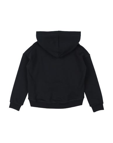 Kid Girl Sweatshirt Black
