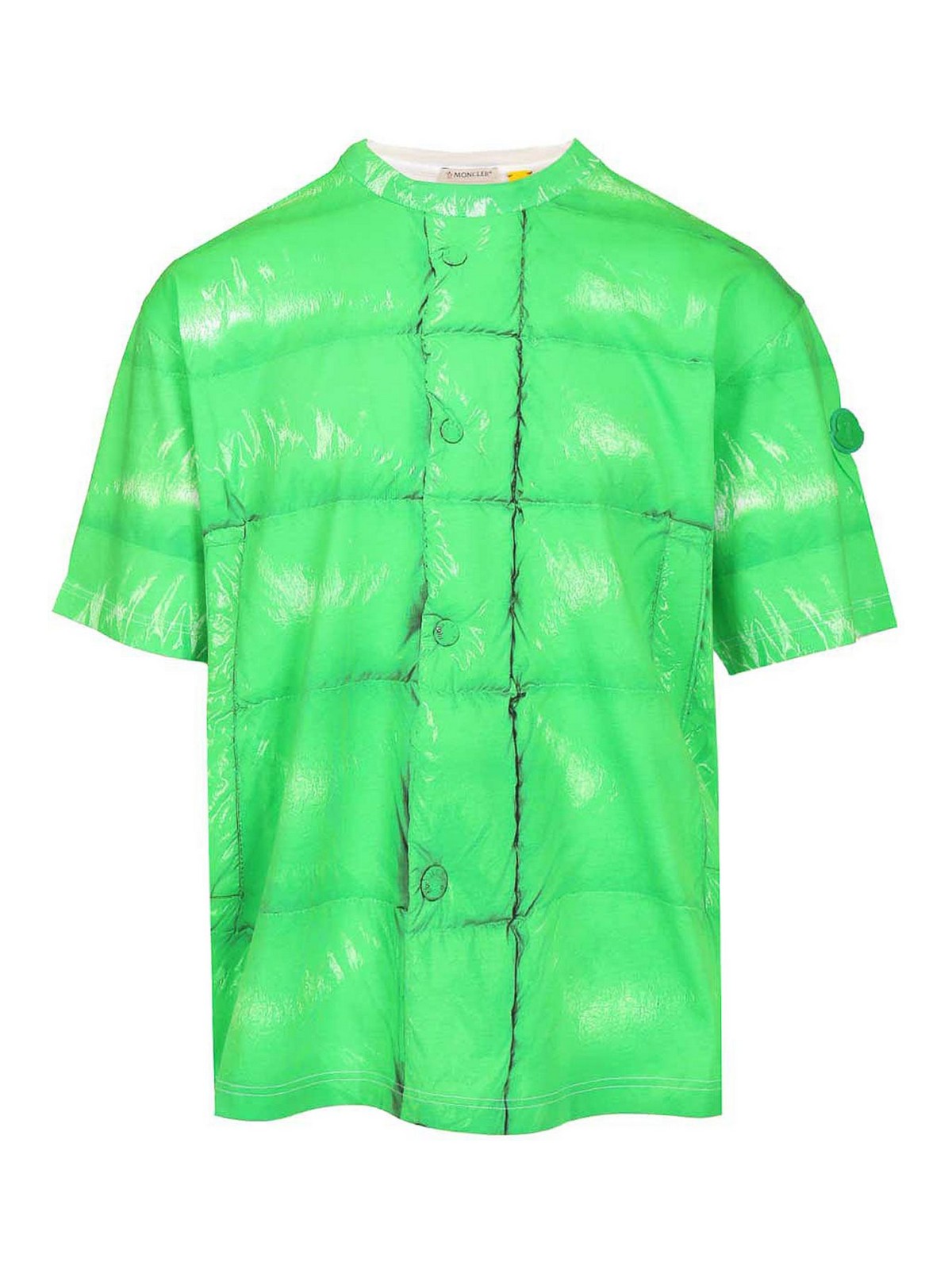 X A$Ap Rocky Cotton T-Shirt