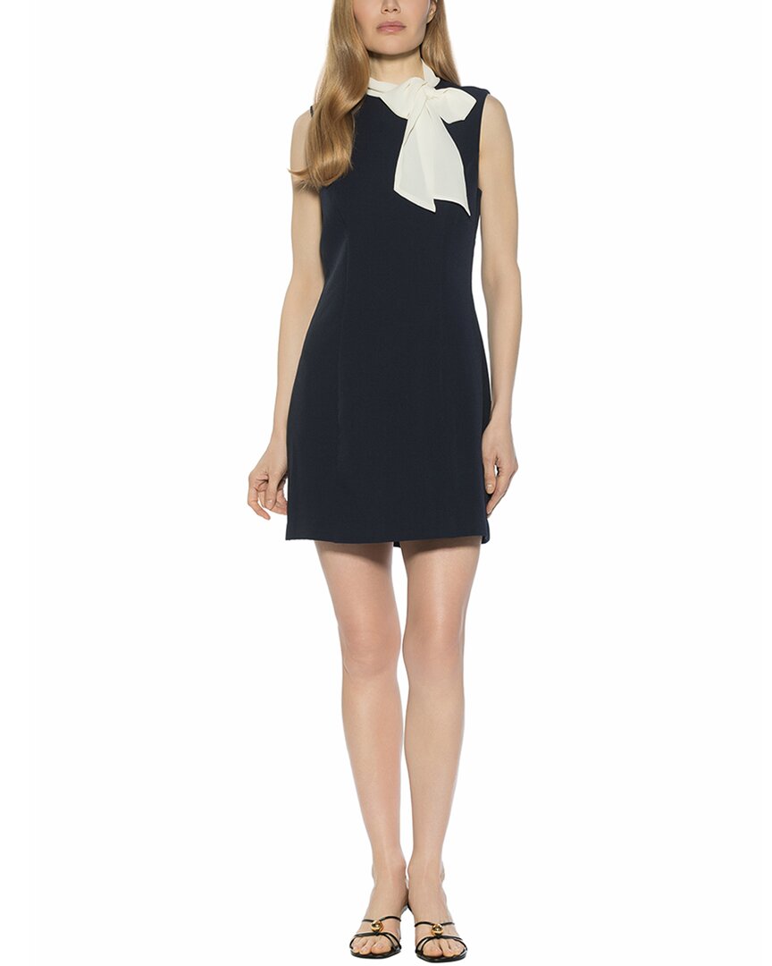 Cassian Shift Dress
