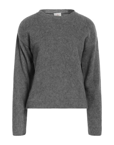 Woman Sweater Grey