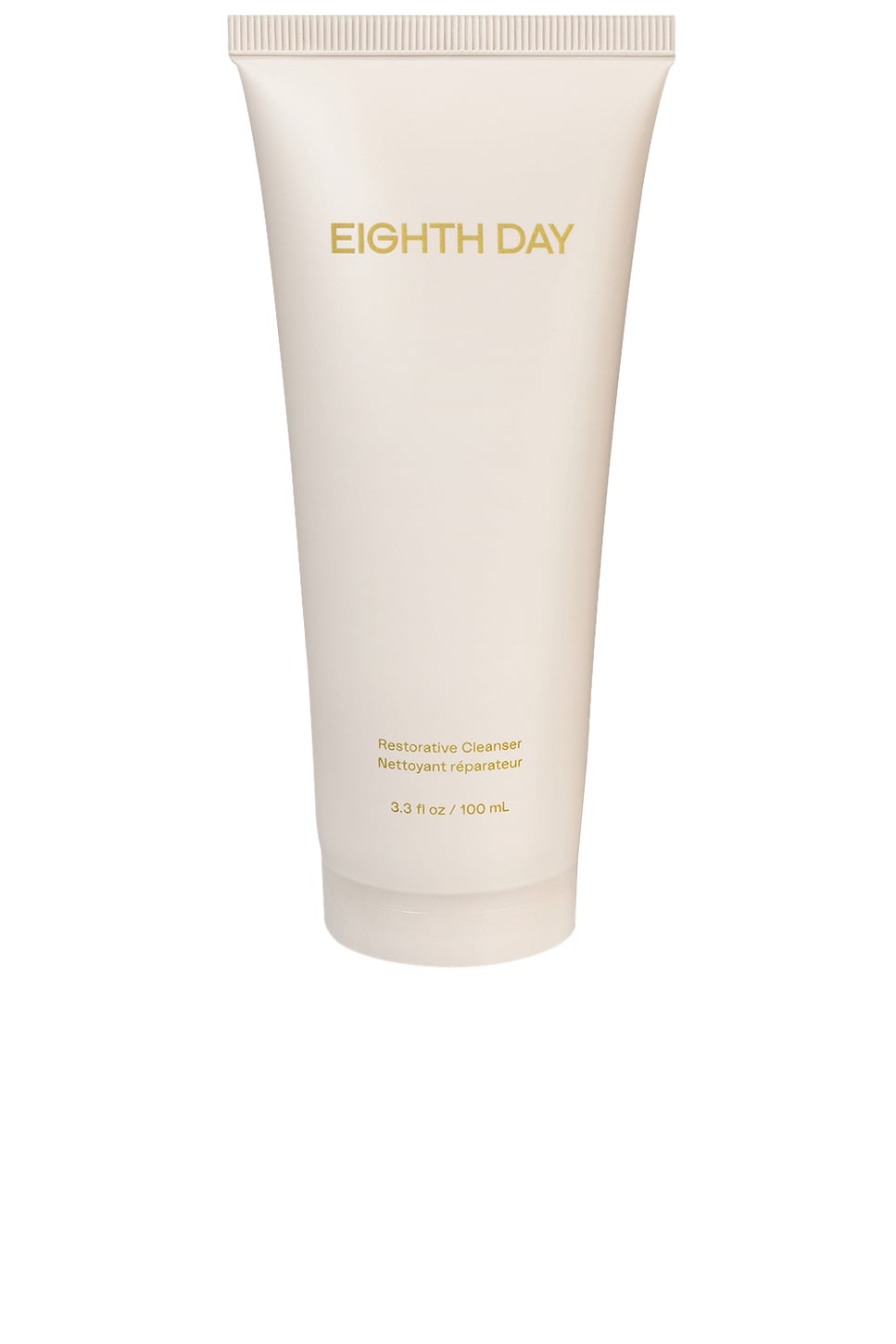 Eighth Day The Restorative Cleanser in N/A - Beauty: NA.  a