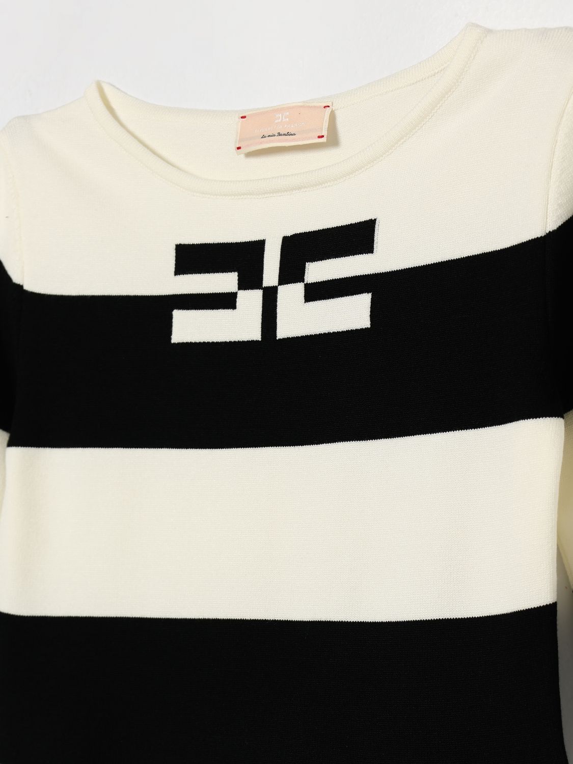 Dress Kids color White