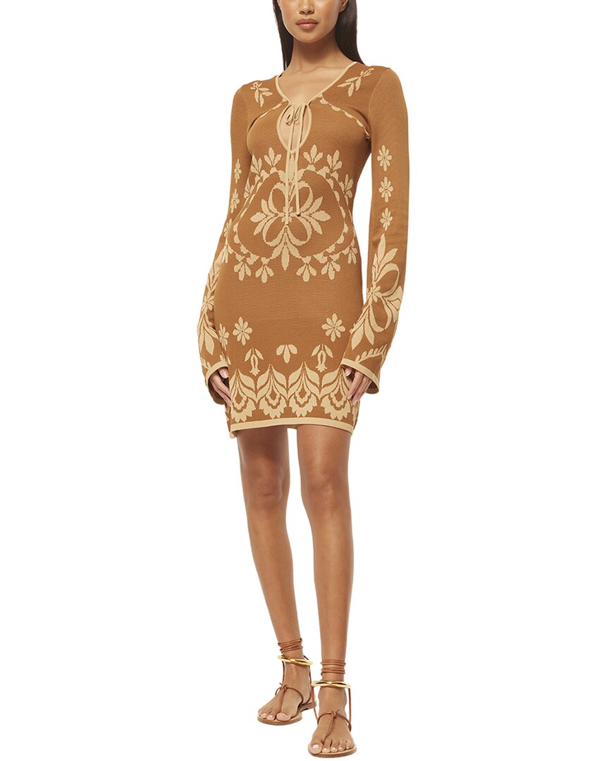 Sahar Dress